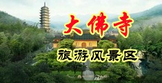 骚逼操操高潮黄色视频中国浙江-新昌大佛寺旅游风景区